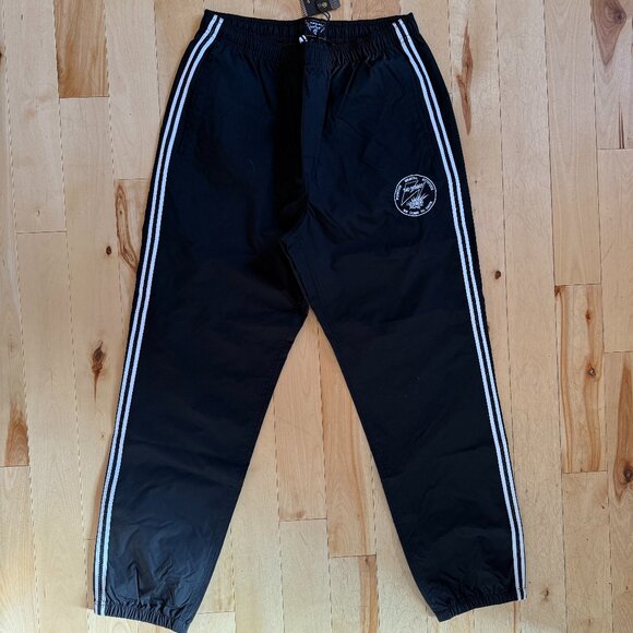Element X Bad Brains Bowery Track Pant - Picture 9 of 12